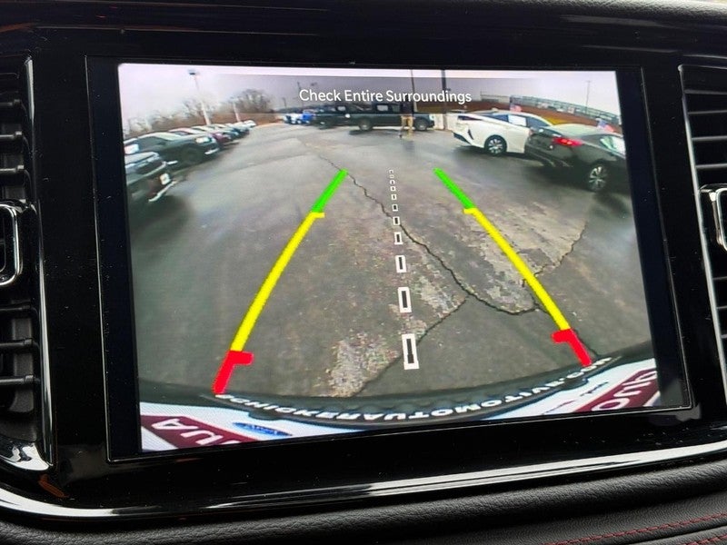 2023 Dodge Durango GT Launch Edition