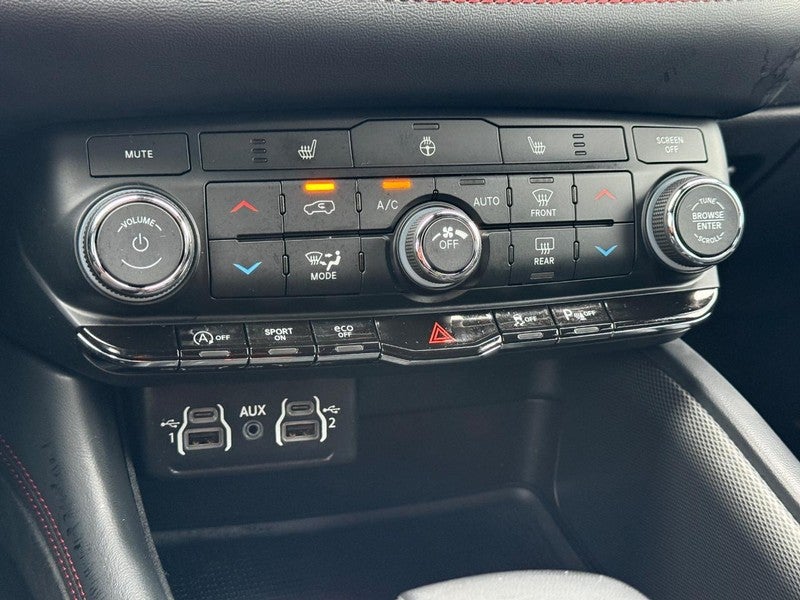 2023 Dodge Durango GT Launch Edition