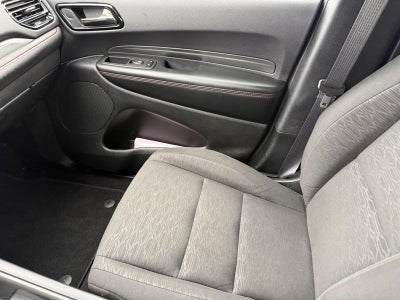 2023 Dodge Durango GT Launch Edition