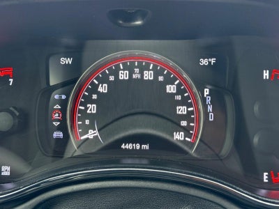 2023 Dodge Durango GT Launch Edition