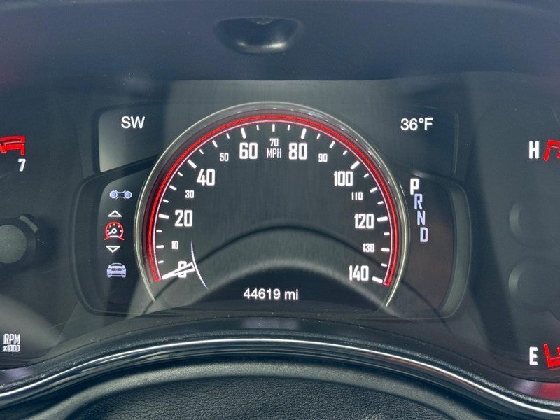 2023 Dodge Durango GT Launch Edition