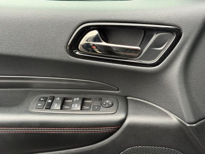 2023 Dodge Durango GT Launch Edition