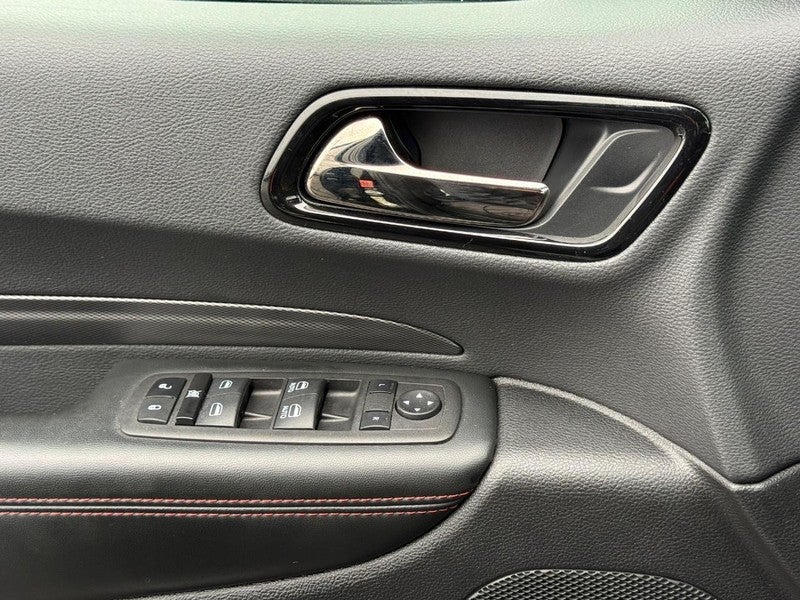 2023 Dodge Durango GT Launch Edition