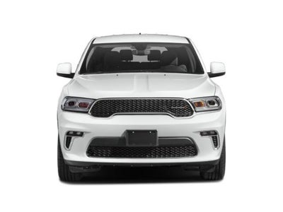 2023 Dodge Durango GT Launch Edition