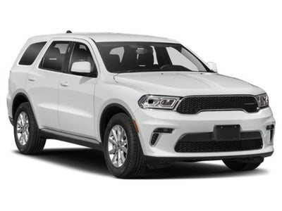 2023 Dodge Durango GT Launch Edition