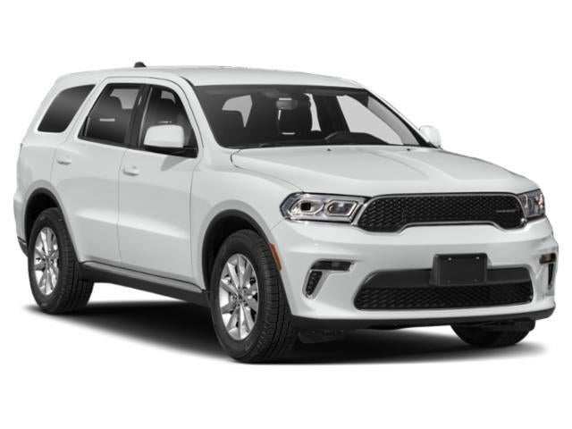 2023 Dodge Durango GT Launch Edition