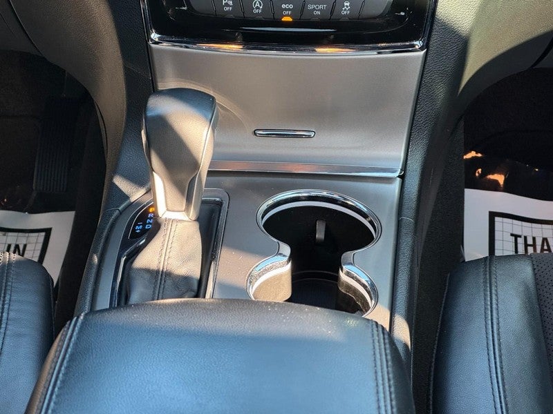 2022 Jeep Grand Cherokee Laredo X