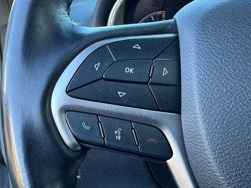 2022 Jeep Grand Cherokee Laredo X