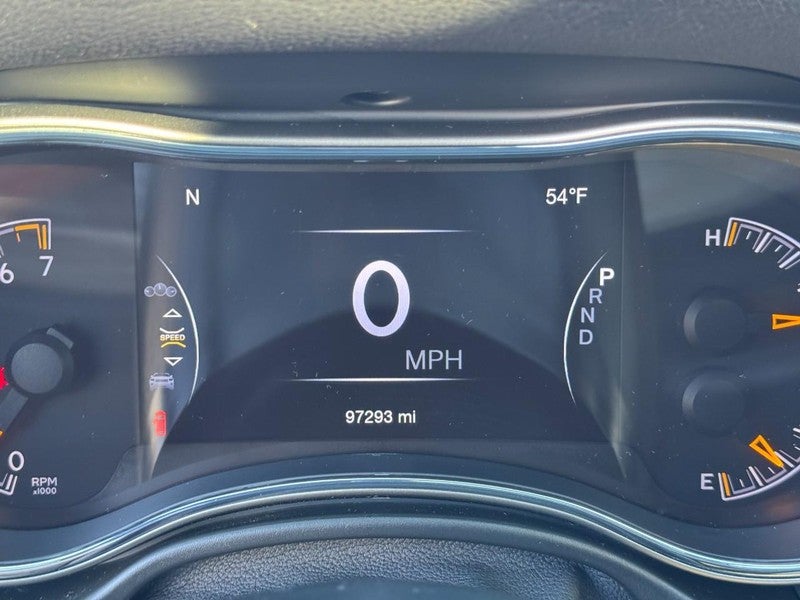 2022 Jeep Grand Cherokee Laredo X