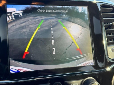 2022 Jeep Grand Cherokee Laredo X