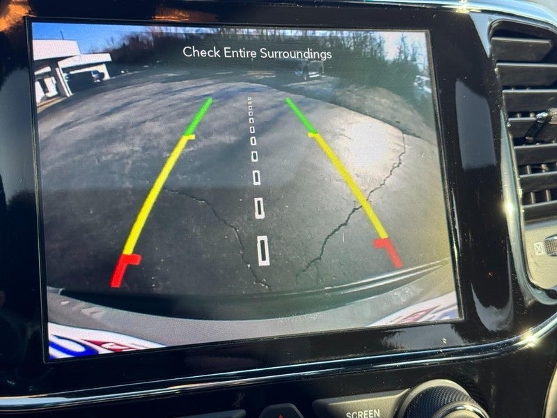 2022 Jeep Grand Cherokee Laredo X