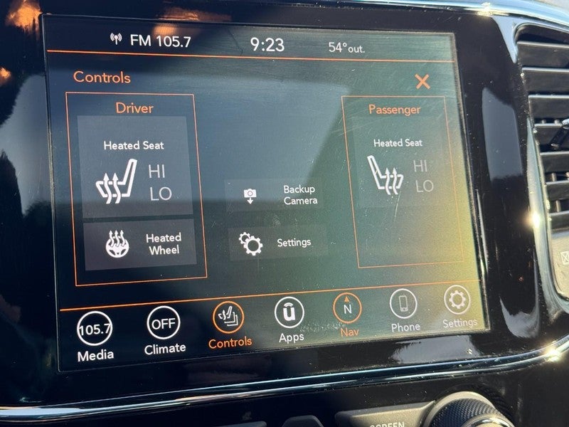 2022 Jeep Grand Cherokee Laredo X