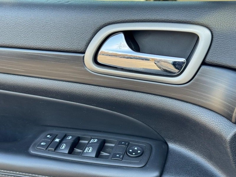 2022 Jeep Grand Cherokee Laredo X