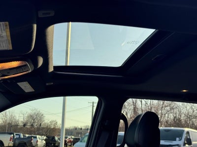 2022 Jeep Grand Cherokee Laredo X