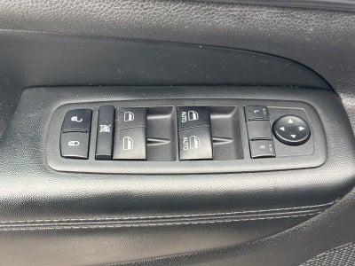 2019 Jeep Grand Cherokee Laredo E