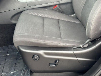 2019 Jeep Grand Cherokee Laredo E