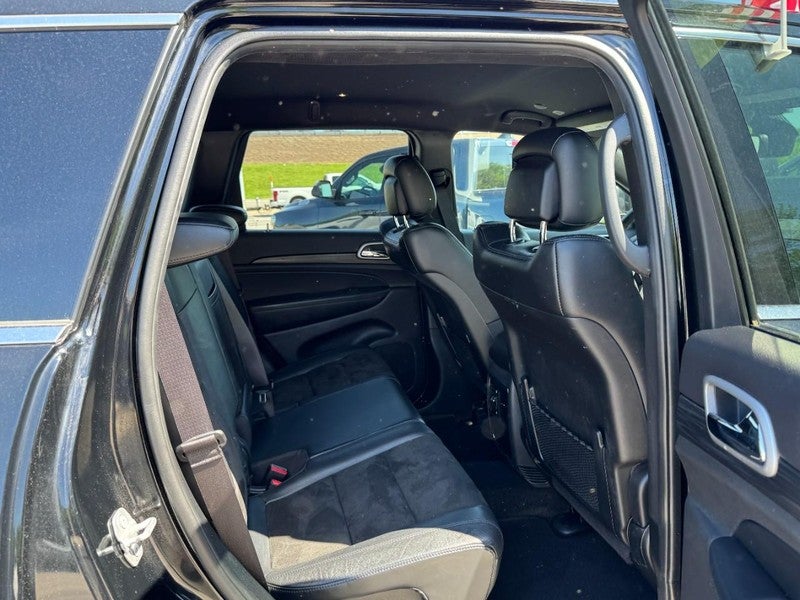 2020 Jeep Grand Cherokee Laredo E