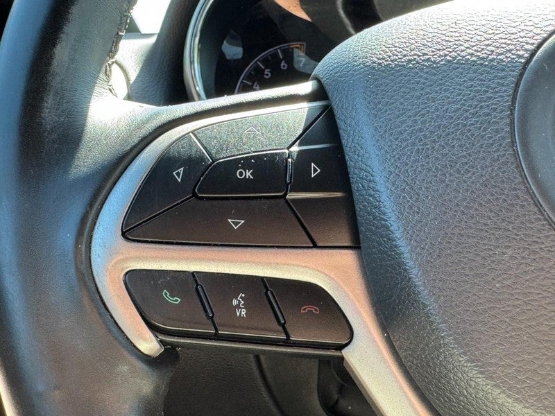 2020 Jeep Grand Cherokee Laredo E