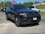 2020 Jeep Grand Cherokee Laredo E