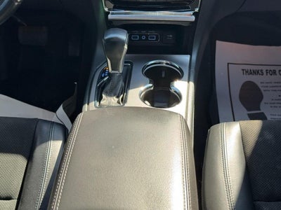 2022 Jeep Grand Cherokee Laredo X