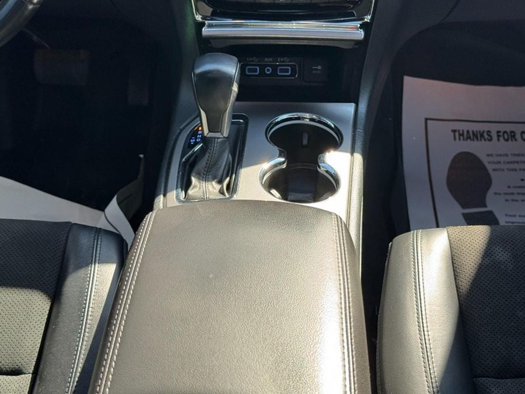 2022 Jeep Grand Cherokee Laredo X