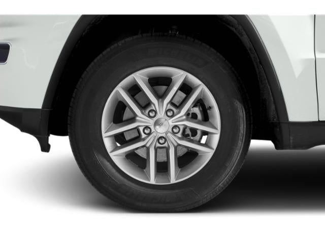 2019 Jeep Grand Cherokee Laredo E