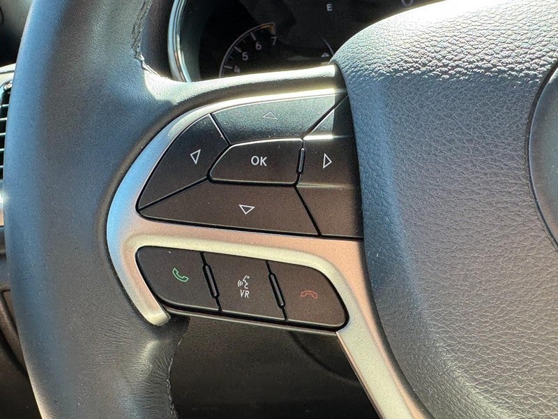 2019 Jeep Grand Cherokee Laredo E