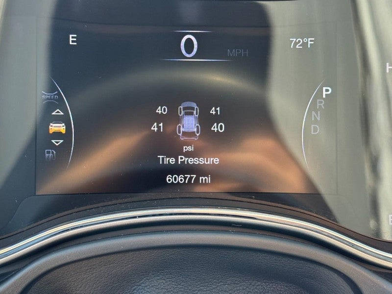 2019 Jeep Grand Cherokee Laredo E