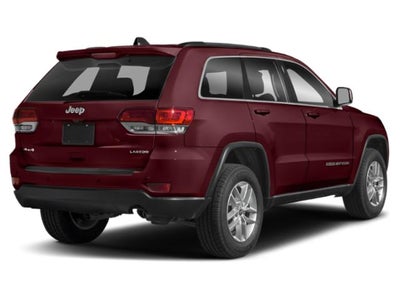 2019 Jeep Grand Cherokee Laredo E
