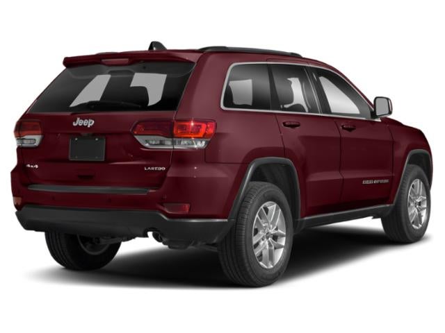 2019 Jeep Grand Cherokee Laredo E