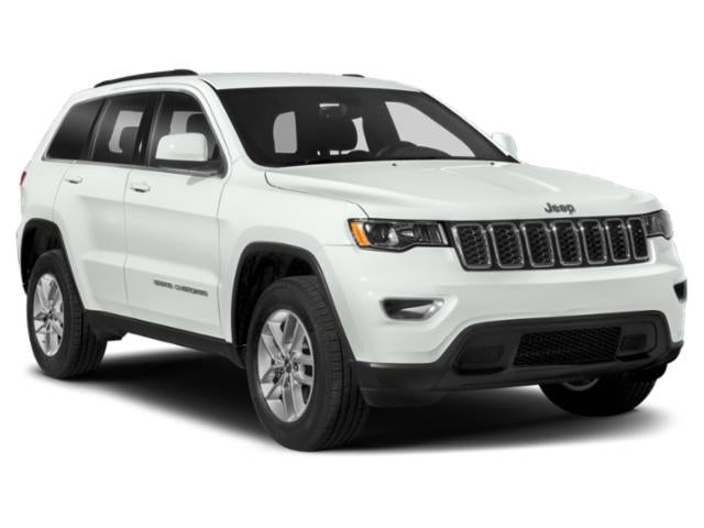 2019 Jeep Grand Cherokee Laredo E