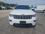 2022 Jeep Grand Cherokee WK Laredo X