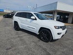 2022 Jeep Grand Cherokee WK Laredo X