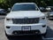 2021 Jeep Grand Cherokee Overland