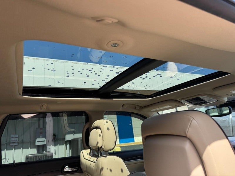 2021 Jeep Grand Cherokee Overland