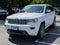 2021 Jeep Grand Cherokee Overland