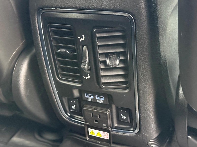 2021 Jeep Grand Cherokee Trailhawk