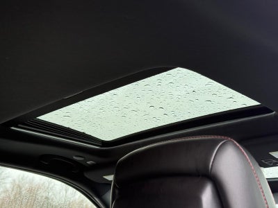 2021 Jeep Grand Cherokee Trailhawk