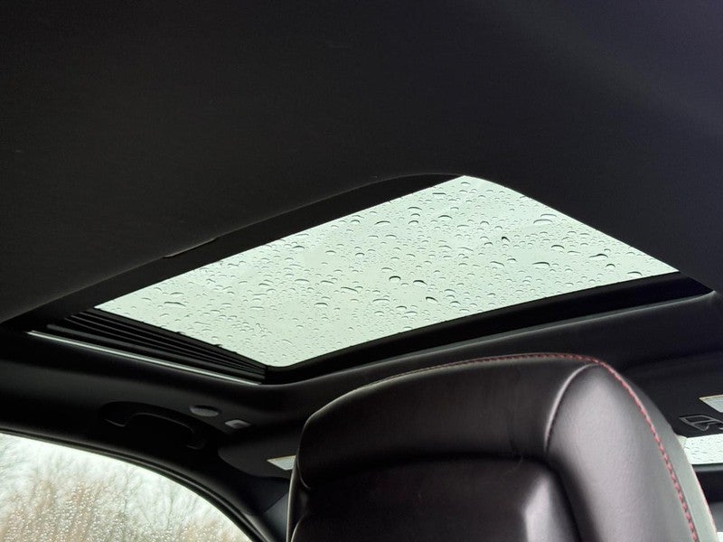 2021 Jeep Grand Cherokee Trailhawk