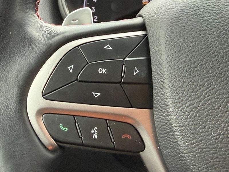 2021 Jeep Grand Cherokee Trailhawk