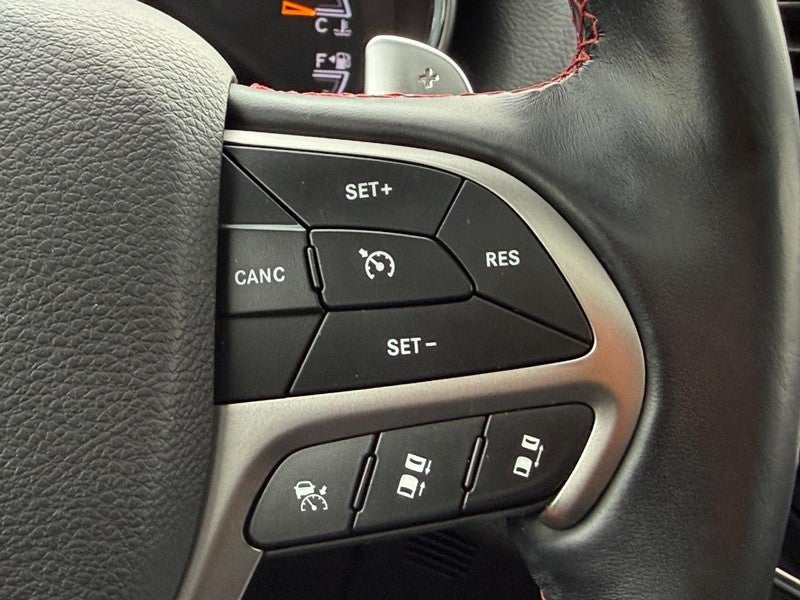 2021 Jeep Grand Cherokee Trailhawk