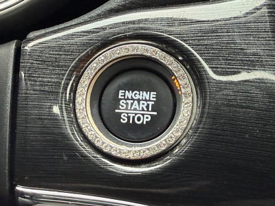 2021 Jeep Grand Cherokee Trailhawk