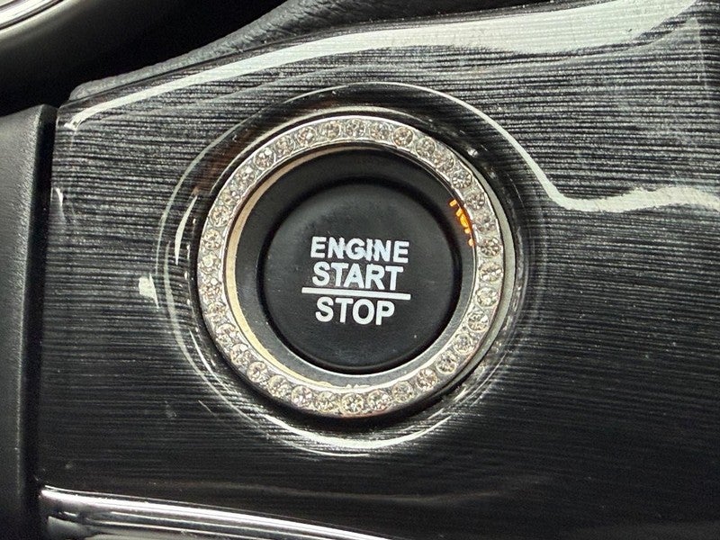 2021 Jeep Grand Cherokee Trailhawk