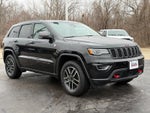2021 Jeep Grand Cherokee Trailhawk