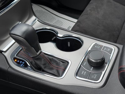 2021 Jeep Grand Cherokee Trailhawk