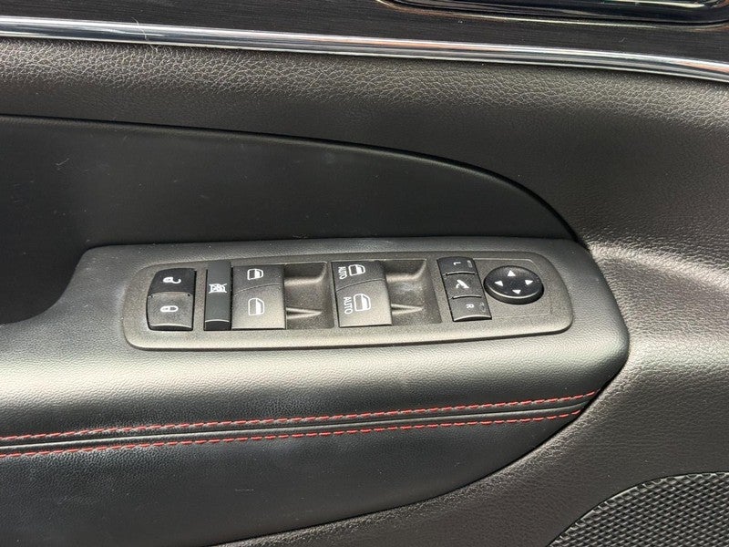 2021 Jeep Grand Cherokee Trailhawk