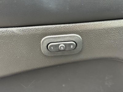 2021 Jeep Grand Cherokee Trailhawk