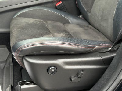 2021 Jeep Grand Cherokee Trailhawk