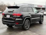 2021 Jeep Grand Cherokee Trailhawk