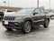 2021 Jeep Grand Cherokee Trailhawk